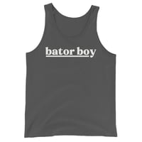 Image 3 of Bator Boy Tank Top