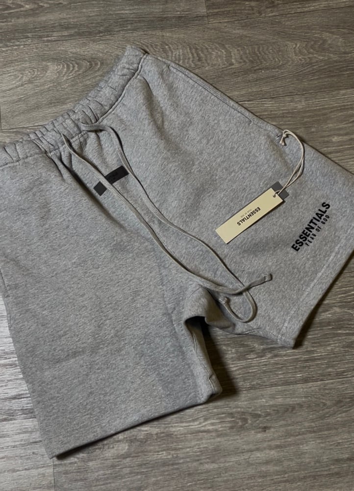 Image of Essential Shorts
