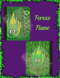 Image 8 of Ferxxo Notebooks