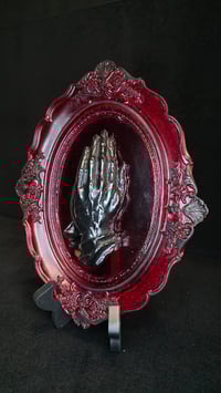 Image 3 of Praying frame