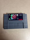 NBA Jam Super Nintendo Custom 3D Printed Game Cartridge 