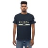 Guzza Luxury Men's classic tee