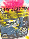 Grateful Dead Early 90s DARK STAR TREK Lot T-Shirt - Size XL