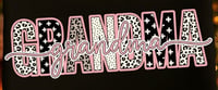 Image 2 of Grandma T-shirt 