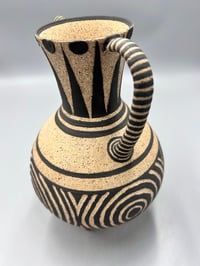 Image 2 of Ripple Vase- Kim Khamo