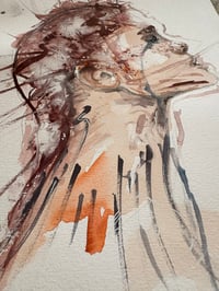 Image 4 of Fille Qui Pleure 