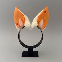 Image 1 of APPLEJACK Pony Ears