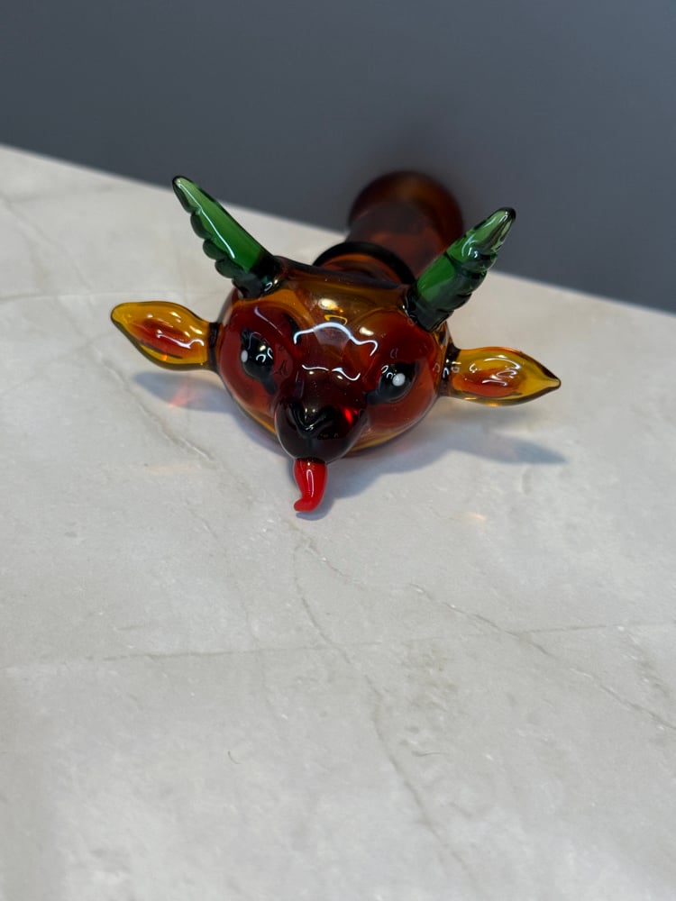 Image of Kawaii Baphy Spoon #2