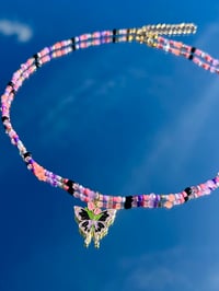 Image 2 of Mother Nature Necklace