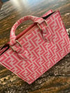 Pink Purse 