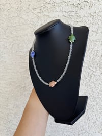 Image 5 of Turtle Trio Necklace 