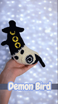 Image 1 of Demon Bird