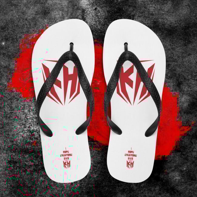 KILLHOUSE Flip-Flops