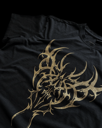 Image 3 of Tribale Tee Nera