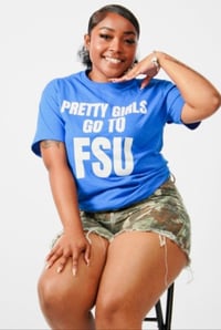 Image 3 of PGGT FSU T-Shirt