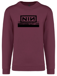 Image 2 of Sudadera Nine Inch Nails