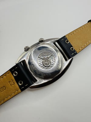 Image of FORTIS MARINEMASTER SPORTS AUTOMATIC GENTS WATCH