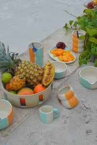 Image 4 of Build-a-bundle in Mint Creamsicle