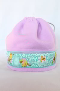 Image 1 of Embroidered Alpine Spring Hat #14