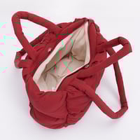 Image 2 of Puffer handbags