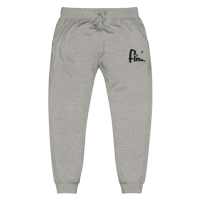 Image 5 of Finc fleece sweatpants