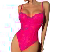 Image 4 of Naughty Sexy Bodysuit 