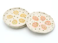 Image 1 of Daisy Trinket Dish 