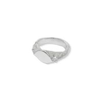 Image 1 of Ulna Ring Silver 