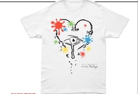Octwenty “NO HARD FEELINGS” shirts