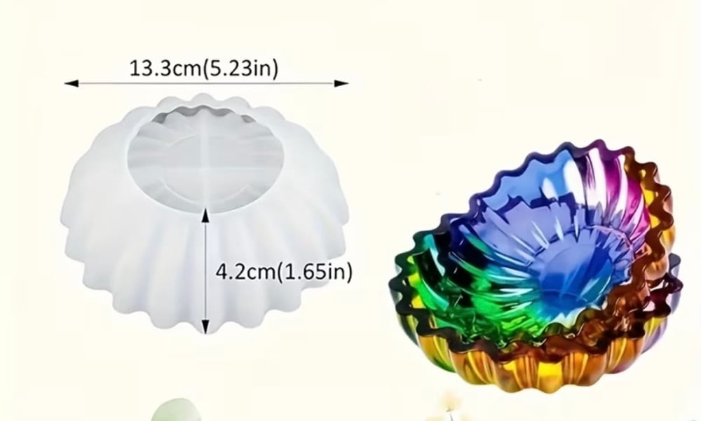 Image of Decorative Bowl