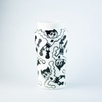 Image 2 of ASTRO  VASE 