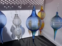 Image 9 of Str8 Ornaments Group D