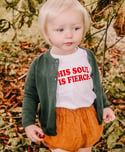 Her Soul Is Fierce & His Soul Is Fierce Tees