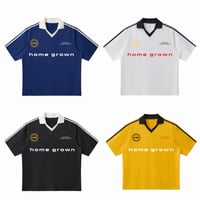Image 1 of HG Soccer Jersey
