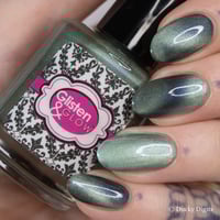 Image 17 of  Glisten & Glow Freeze Frame