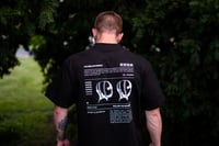Image 2 of Hypho - MNK Movement Tee’s