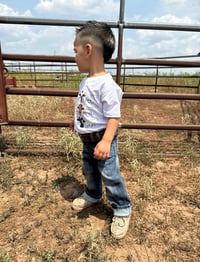 Image 3 of Whatever lassos your longhorn 