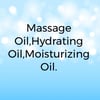 Handmade 2oz Body Oil Inspired By Tomford Neroli Portofino (Unisex)