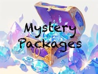 *NEW* Mystery Package
