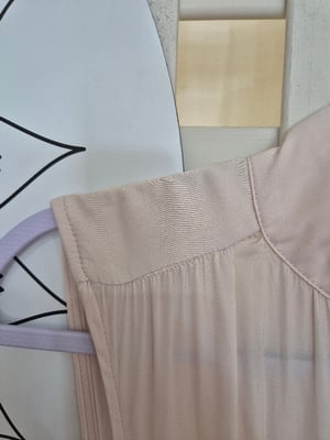 Image of Cici Dress. Cream. By Brave and True Label