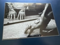 Frank Turner - Hands (Mirror)