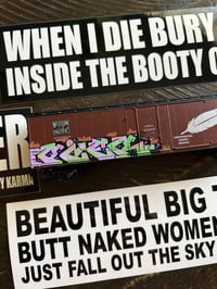 Image 1 of Graffiti Stuff.