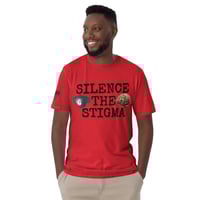 Image 1 of STS Short-Sleeve Unisex T-Shirt