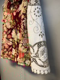 Image 9 of Rose shirt (m/l)