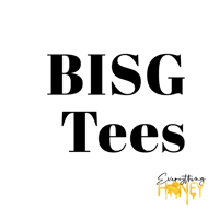 Image 1 of BISG T-Shirts