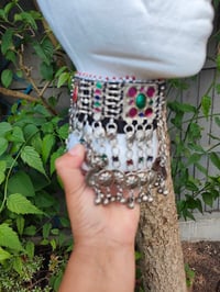 Image 14 of Festival Bohemian choker shine bright