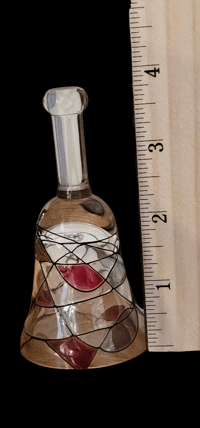 Image 3 of Party literally Mosaic Calypso Candle Snuffer