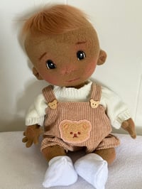 Image 2 of Trey, Hug Me Baby Boy