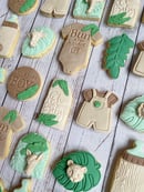 Image 1 of Jungle Baby Shower