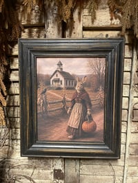 Image 1 of #8...A Fall Walk ... Colorado Springs ~